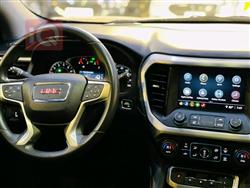 GMC Acadia